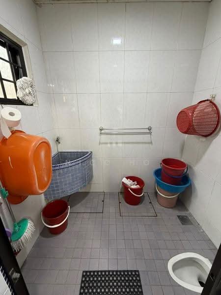 Rumah Teres 2-Tingkat untuk Dijual di Taman Johor Jaya (Johor Bahru) - Nico Ho - PropertyGuru.com.my