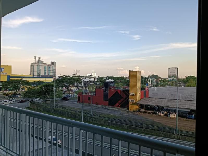 Kediaman Servis untuk Disewa di The Sky Executive Suites - Chew Chee Yee - Exterior - PropertyGuru.com.my