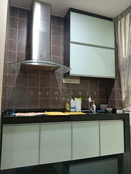 Kediaman Servis untuk Disewa di The Sky Executive Suites - Chew Chee Yee - PropertyGuru.com.my