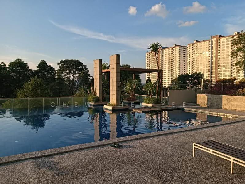 Kediaman Servis untuk Disewa di The Sky Executive Suites - Chew Chee Yee - PropertyGuru.com.my