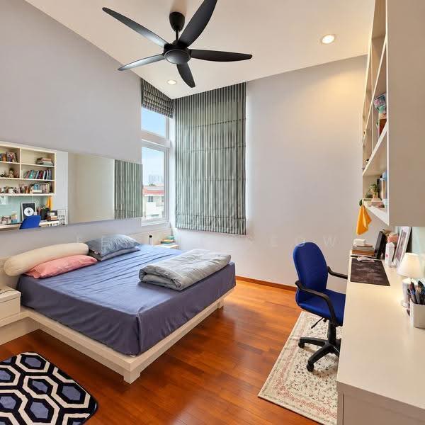 Rumah Banglo untuk Dijual di Tanjung Tokong (Penang) - Fennie Seow - Bedroom - PropertyGuru.com.my