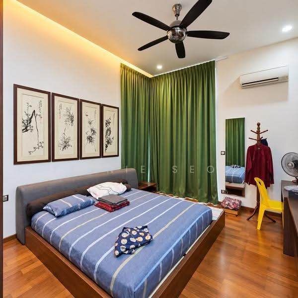 Rumah Banglo untuk Dijual di Tanjung Tokong (Penang) - Fennie Seow - Bedroom - PropertyGuru.com.my