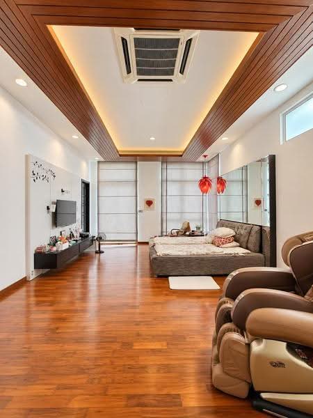 Rumah Banglo untuk Dijual di Tanjung Tokong (Penang) - Fennie Seow - Bedroom - PropertyGuru.com.my