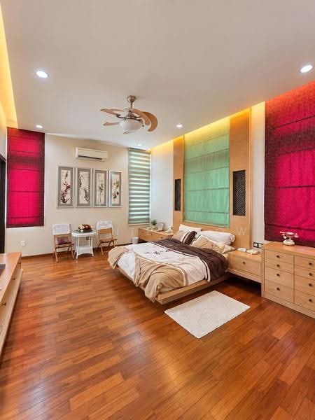 Rumah Banglo untuk Dijual di Tanjung Tokong (Penang) - Fennie Seow - Bedroom - PropertyGuru.com.my
