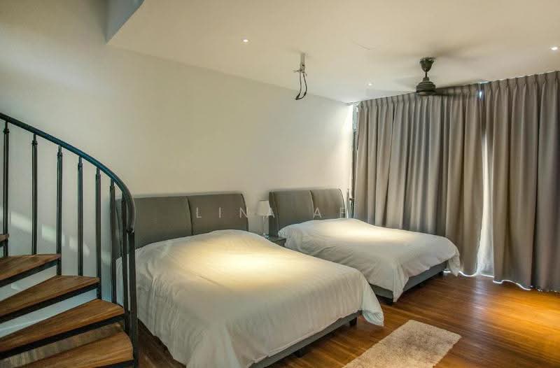 Link Bungalow for Rent in Selayang (Selangor) - Lina AF - PropertyGuru.com.my