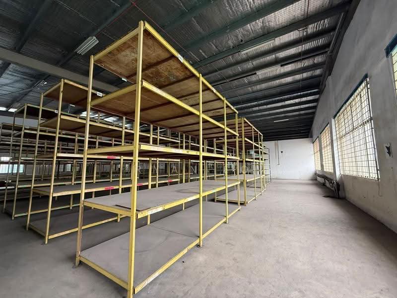 Detached Factory for Rent in Kawasan Perindustrian Tampoi (Johor Bahru) - Ryan Eo - PropertyGuru.com.my
