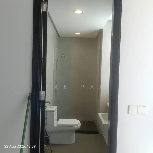 Rumah Teres untuk Disewa di Medini (Iskandar Puteri (Nusajaya)) - Pan Pan - Bathroom - PropertyGuru.com.my