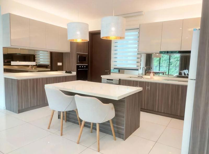 Kondominium untuk Dijual di Alila2 - Danick Teoh - Kitchen - PropertyGuru.com.my