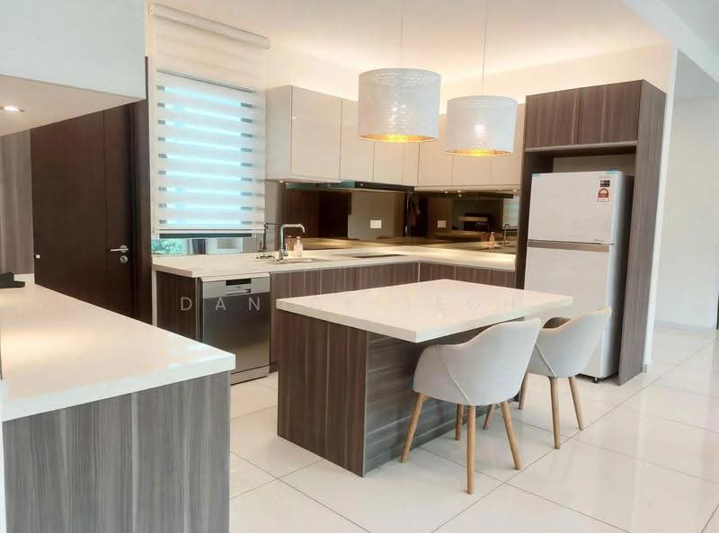 Kondominium untuk Dijual di Alila2 - Danick Teoh - Kitchen - PropertyGuru.com.my