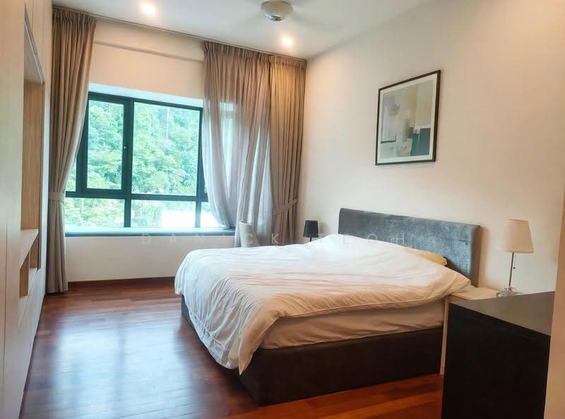 Kondominium untuk Dijual di Alila2 - Danick Teoh - Bedroom - PropertyGuru.com.my