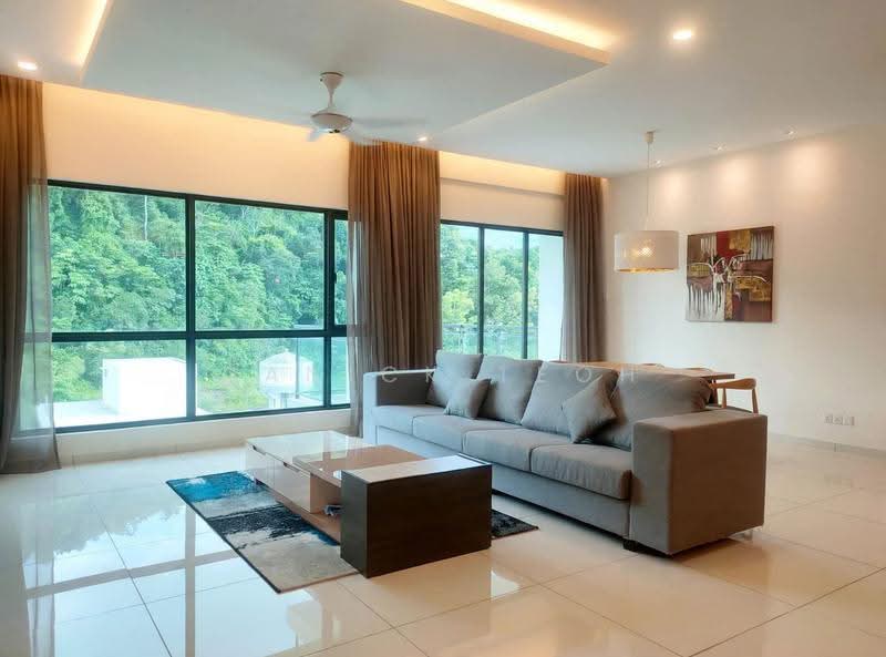 Kondominium untuk Dijual di Alila2 - Danick Teoh - Living Room - PropertyGuru.com.my