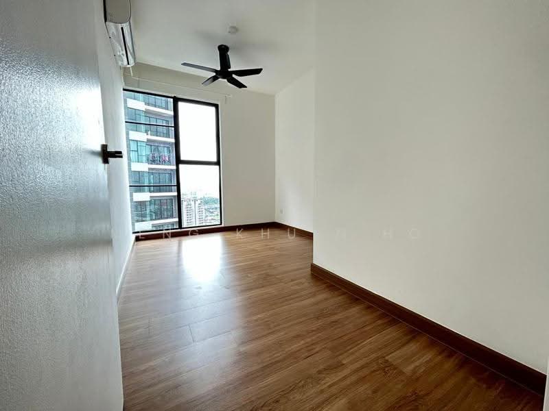 Service Residence for Sale at AraTre' Residences - Meng Khuen Ho - Interior - PropertyGuru.com.my