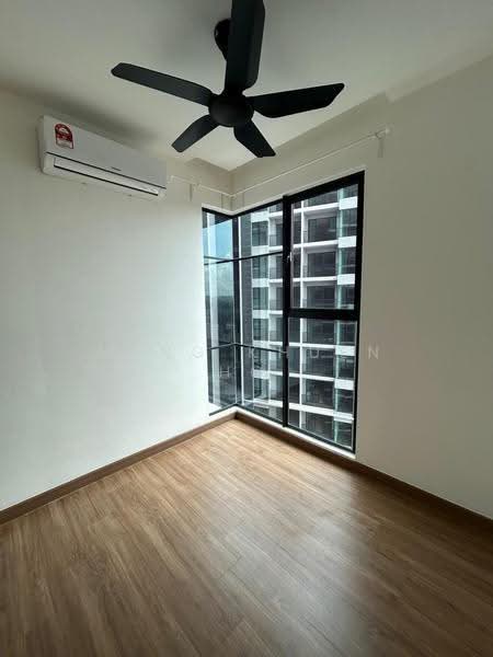 Service Residence for Sale at AraTre' Residences - Meng Khuen Ho - View - PropertyGuru.com.my