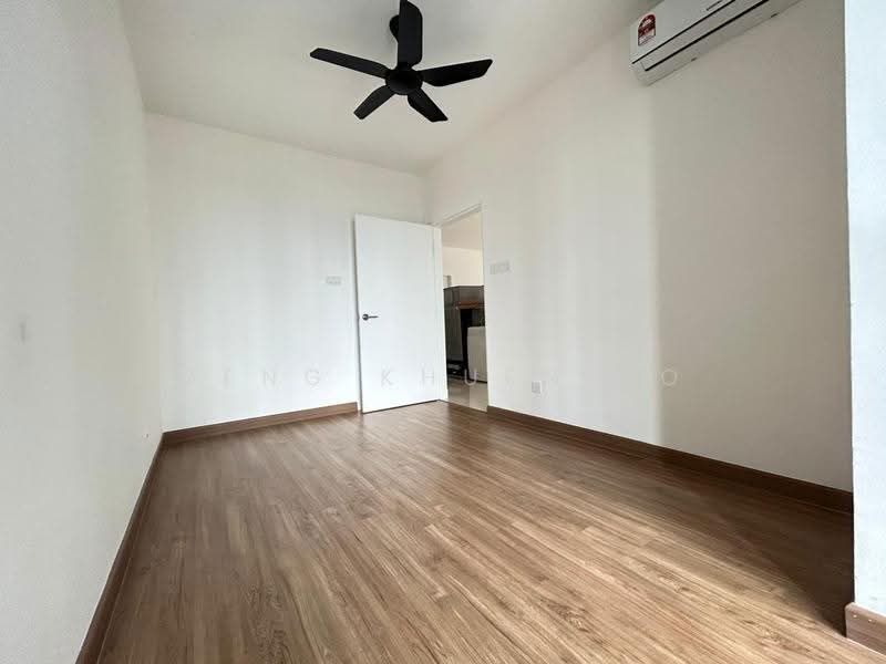 Service Residence for Sale at AraTre' Residences - Meng Khuen Ho - Interior - PropertyGuru.com.my