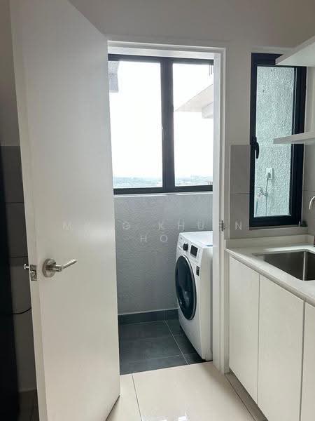 Service Residence for Sale at AraTre' Residences - Meng Khuen Ho - Interior - PropertyGuru.com.my