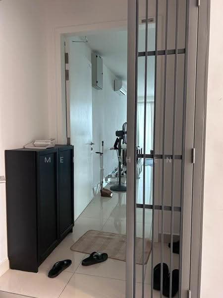 Service Residence for Sale at AraTre' Residences - Meng Khuen Ho - Entrance - PropertyGuru.com.my