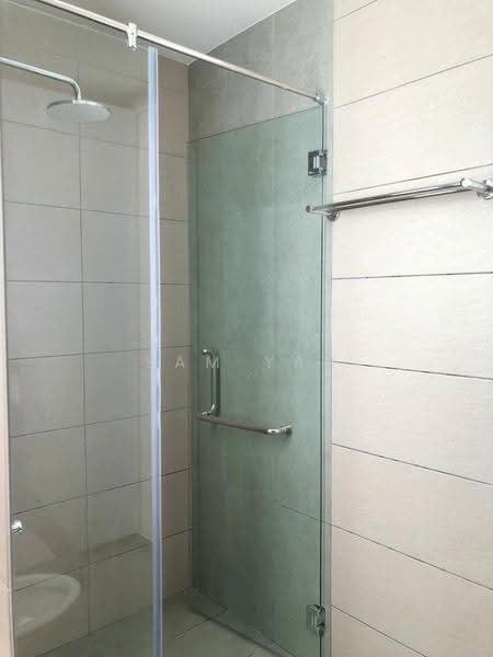 Condominium for Rent at The Elysia Park Residence - Sam Yap - Bathroom - PropertyGuru.com.my
