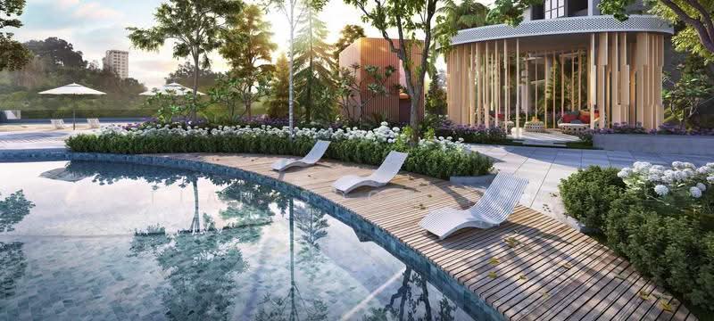 Condominium for Sale at Setia Sky Seputeh - Tian Soon Tan - Exterior - PropertyGuru.com.my