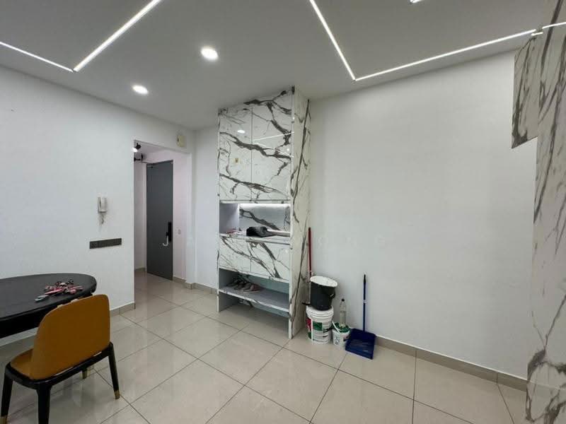 Service Residence for Rent at Fortune Centra - Jack Wong - PropertyGuru.com.my