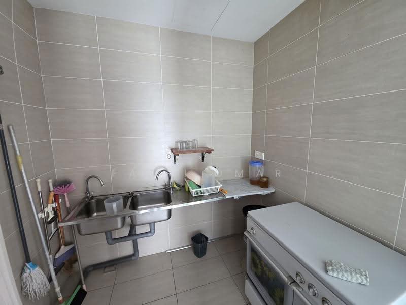 Semi-Detached House for Sale in Presint 8 (Putrajaya) - Fazri Omar - PropertyGuru.com.my