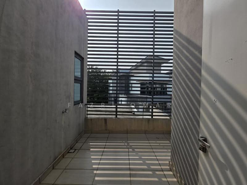 Semi-Detached House for Sale in Presint 8 (Putrajaya) - Fazri Omar - PropertyGuru.com.my