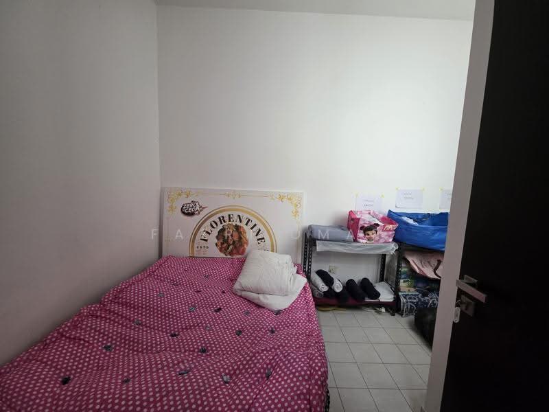 Semi-Detached House for Sale in Presint 8 (Putrajaya) - Fazri Omar - PropertyGuru.com.my