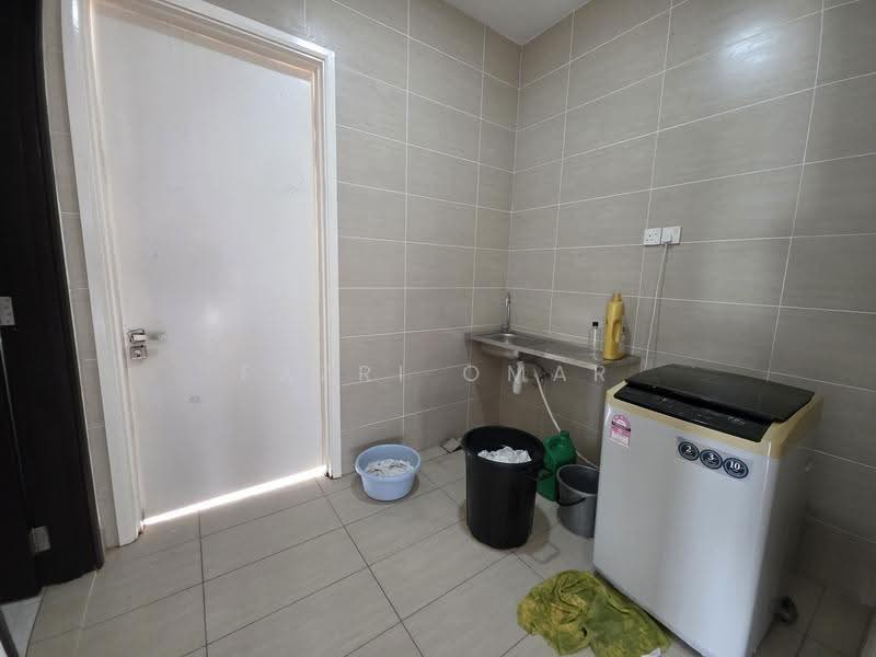Semi-Detached House for Sale in Presint 8 (Putrajaya) - Fazri Omar - PropertyGuru.com.my