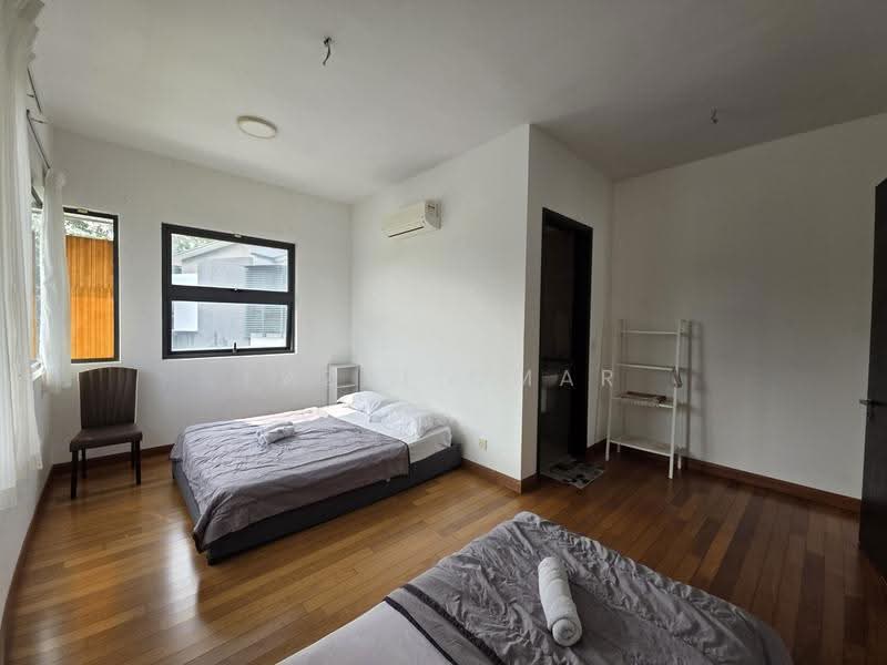 Semi-Detached House for Sale in Presint 8 (Putrajaya) - Fazri Omar - PropertyGuru.com.my