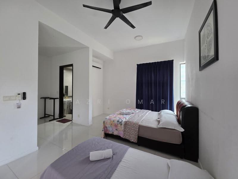 Semi-Detached House for Sale in Presint 8 (Putrajaya) - Fazri Omar - PropertyGuru.com.my