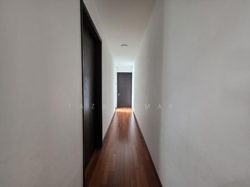 Semi-Detached House for Sale in Presint 8 (Putrajaya) - Fazri Omar - PropertyGuru.com.my