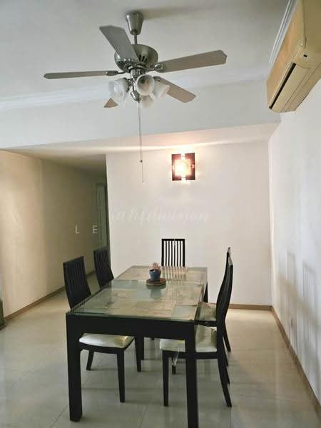 Condominium for Sale at Continental Heights - Leong Kok Fei - Dining Room - PropertyGuru.com.my
