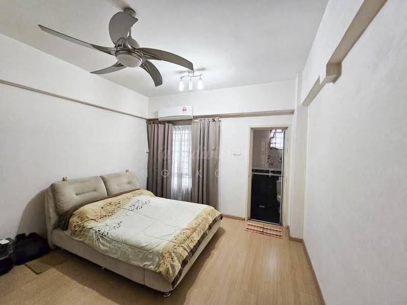 Condominium for Sale at Continental Heights - Leong Kok Fei - Bedroom - PropertyGuru.com.my