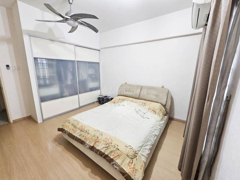 Condominium for Sale at Continental Heights - Leong Kok Fei - Bedroom - PropertyGuru.com.my