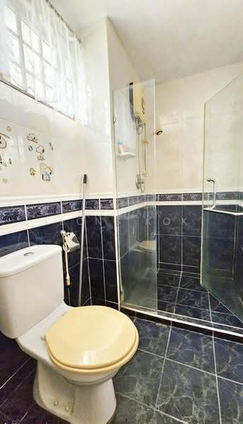 Condominium for Sale at Continental Heights - Leong Kok Fei - Bathroom - PropertyGuru.com.my
