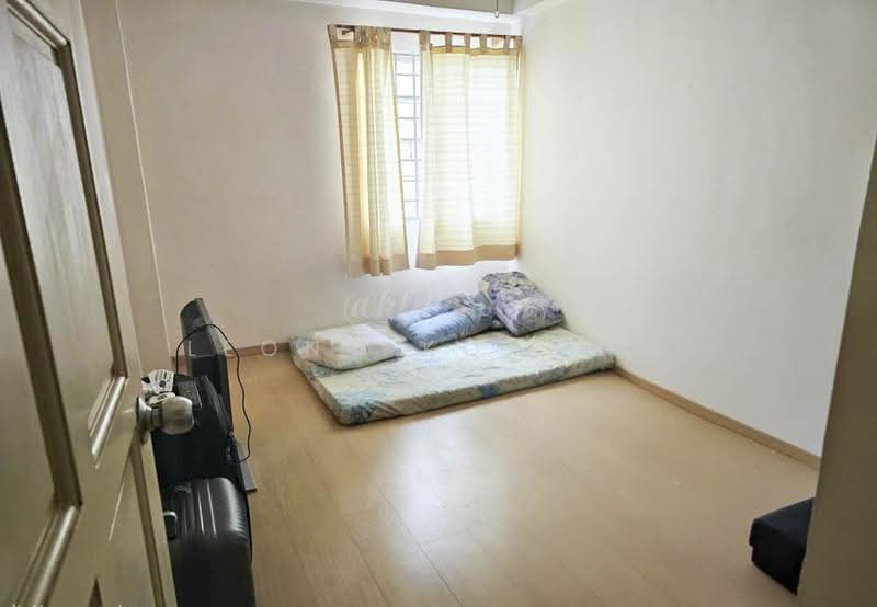 Condominium for Sale at Continental Heights - Leong Kok Fei - Bedroom - PropertyGuru.com.my