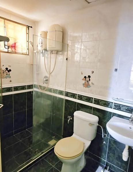 Condominium for Sale at Continental Heights - Leong Kok Fei - Bathroom - PropertyGuru.com.my