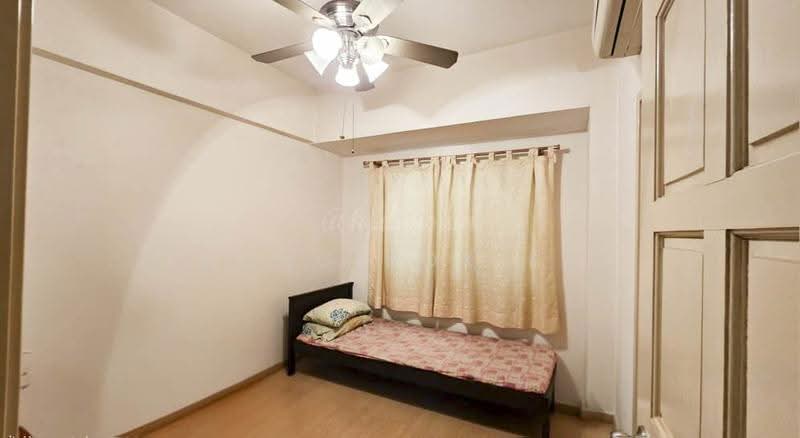 Condominium for Sale at Continental Heights - Leong Kok Fei - Bedroom - PropertyGuru.com.my