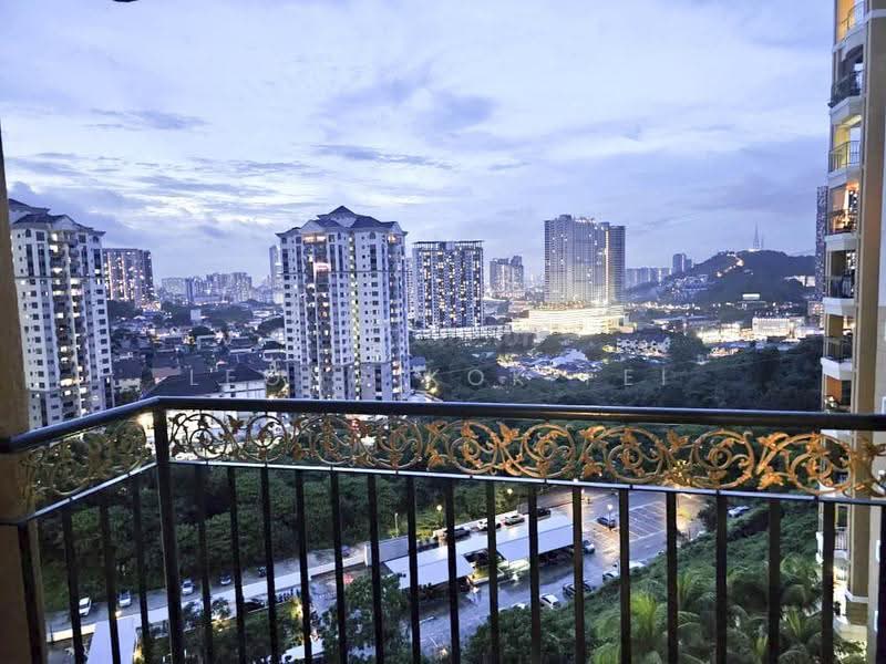 Condominium for Sale at Continental Heights - Leong Kok Fei - View - PropertyGuru.com.my