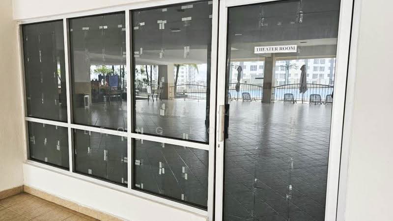 Condominium for Sale at Continental Heights - Leong Kok Fei - Exterior - PropertyGuru.com.my