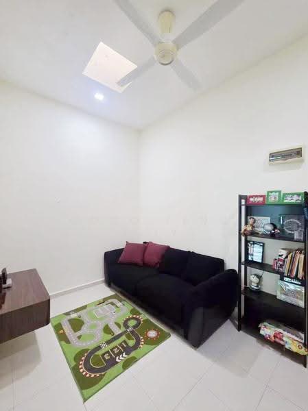 2-storey Terraced House for Sale in Taman JP Perdana (Johor Bahru) - Coco Feng Lily - PropertyGuru.com.my