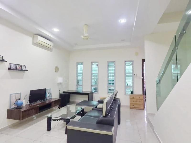 2-storey Terraced House for Sale in Taman JP Perdana (Johor Bahru) - Coco Feng Lily - PropertyGuru.com.my