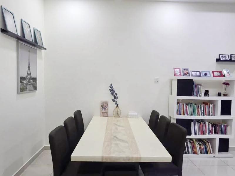2-storey Terraced House for Sale in Taman JP Perdana (Johor Bahru) - Coco Feng Lily - PropertyGuru.com.my