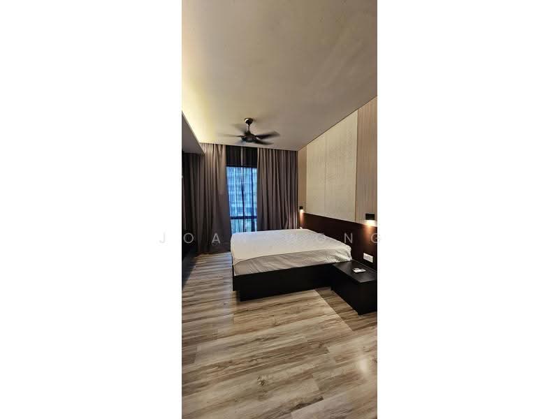Kediaman Servis untuk Dijual di The Potpourri - Joan Wong - Bedroom - PropertyGuru.com.my