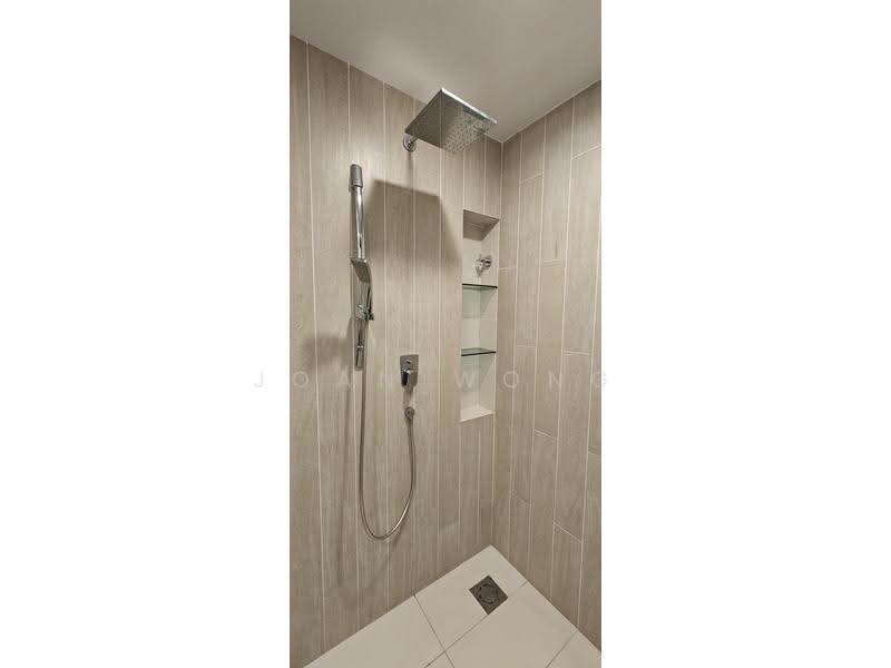 Kediaman Servis untuk Dijual di The Potpourri - Joan Wong - Bathroom - PropertyGuru.com.my
