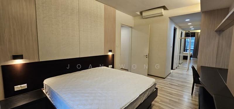 Kediaman Servis untuk Dijual di The Potpourri - Joan Wong - Bedroom - PropertyGuru.com.my