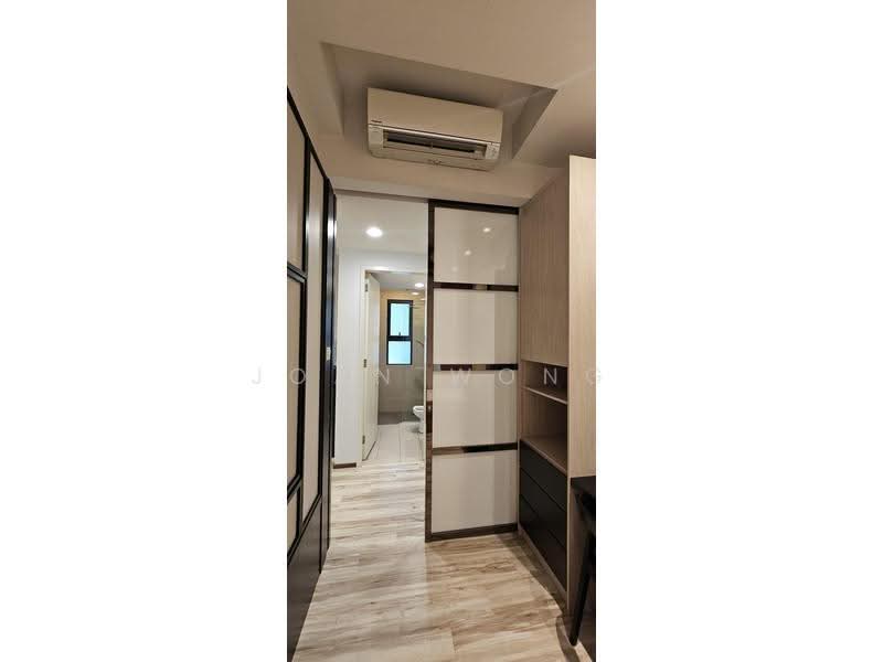 Kediaman Servis untuk Dijual di The Potpourri - Joan Wong - Bathroom - PropertyGuru.com.my