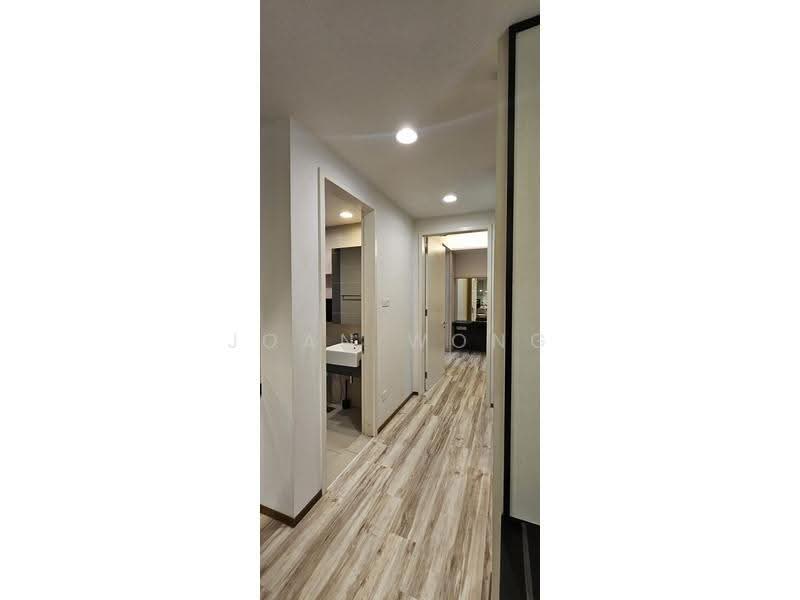 Kediaman Servis untuk Dijual di The Potpourri - Joan Wong - Interior - PropertyGuru.com.my
