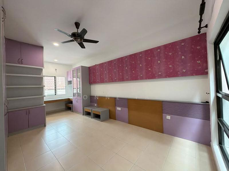 Rumah Teres 3-Tingkat untuk Dijual di Taman Bukit Prima (Cheras) - Yvonne Yap - Bedroom - PropertyGuru.com.my