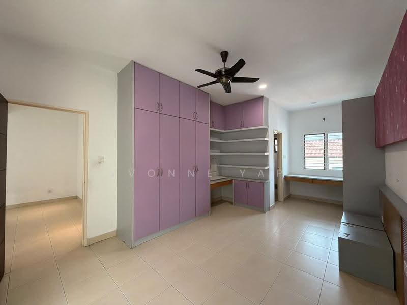 Rumah Teres 3-Tingkat untuk Dijual di Taman Bukit Prima (Cheras) - Yvonne Yap - Bedroom - PropertyGuru.com.my