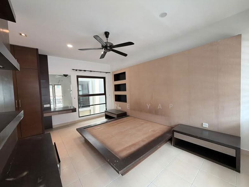 Rumah Teres 3-Tingkat untuk Dijual di Taman Bukit Prima (Cheras) - Yvonne Yap - Bedroom - PropertyGuru.com.my